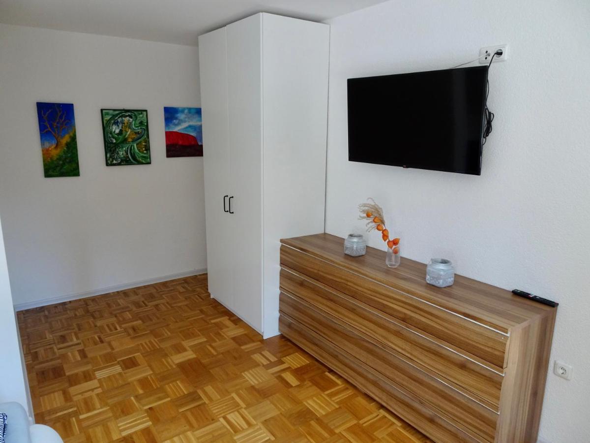 Ferienhaus Lebenskraft Pfaffetschlag Экстерьер фото