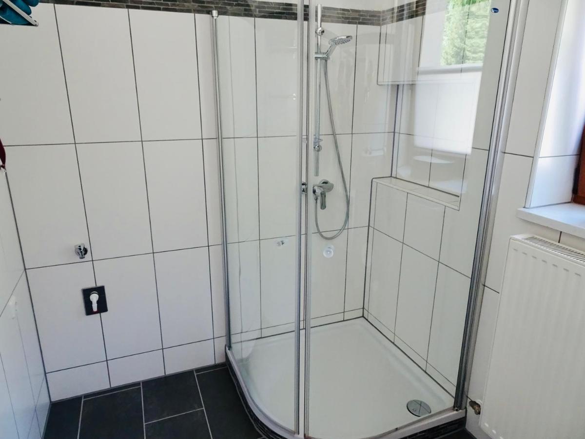 Ferienhaus Lebenskraft Pfaffetschlag Экстерьер фото